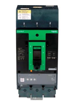 SCHNEIDER ELECTRIC LJA36250U31X