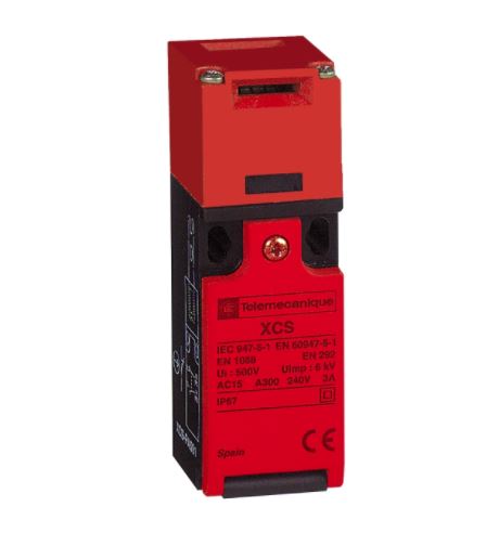 TELEMECANIQUE SENSORS XCSL789B3