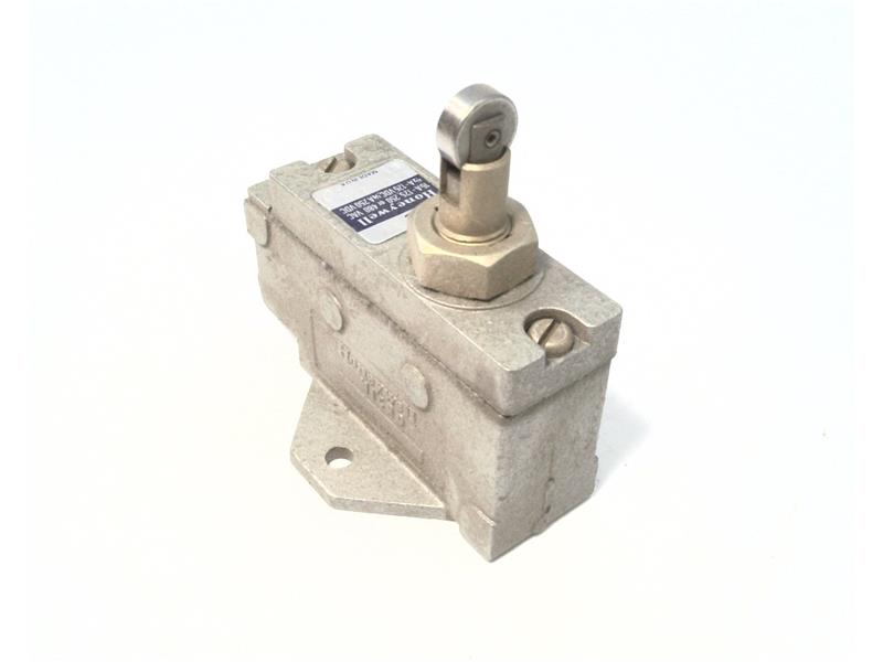 HONEYWELL BZV7-2RQ81-B