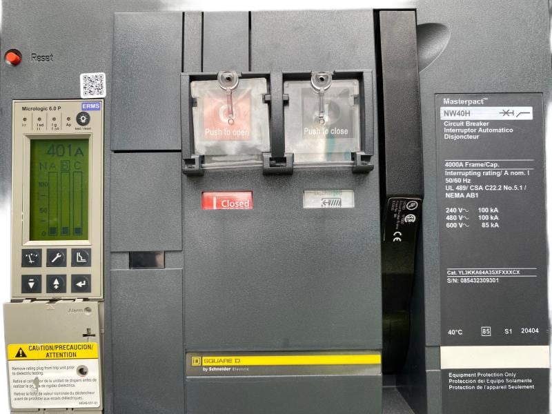 NW40H by SCHNEIDER ELECTRIC