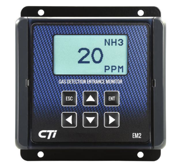 CALIBRATION TECHNOLOGIES INC EM2-24