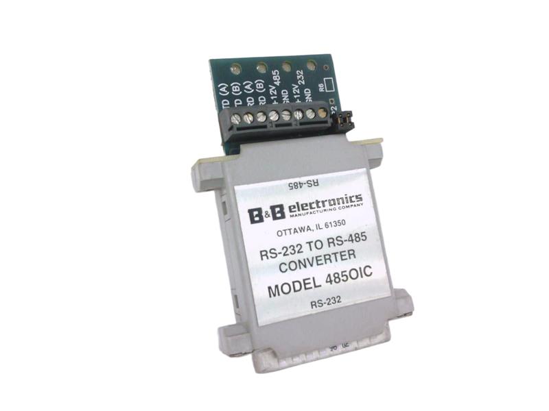485OIC by ADVANTECH