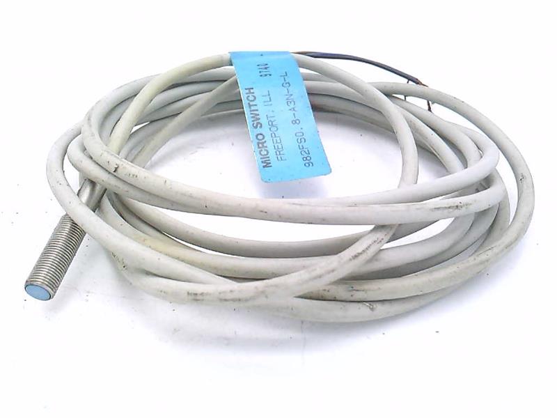 982FSO.8-A3N-G-L by HONEYWELL