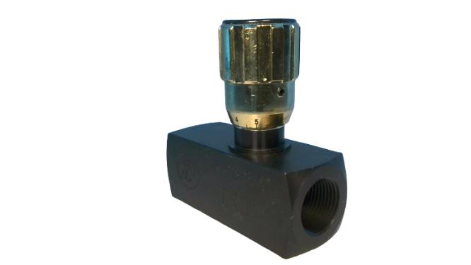 DYNAMIC AIR JP-FC-3/8