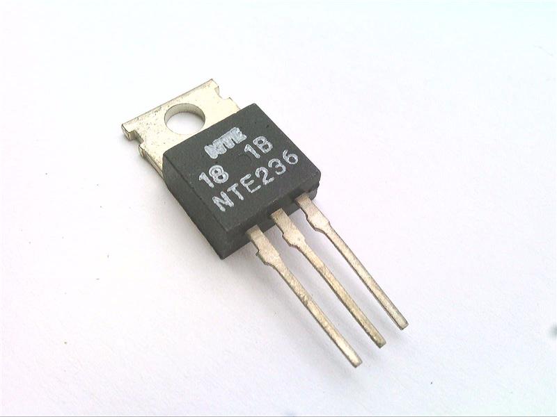 NTE NTE236