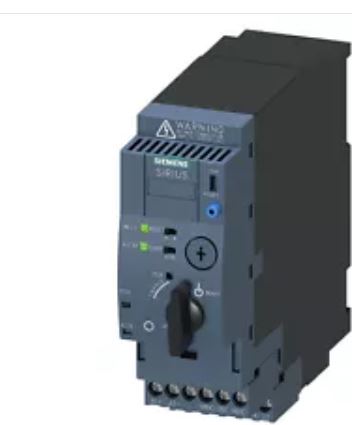 SIEMENS 3RA61201EB33