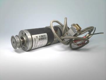 DCM2B3003A2 by NIDEC CORP