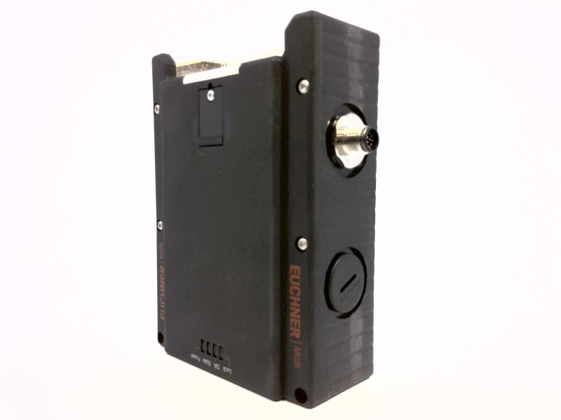 EUCHNER MGB-L1-ARA-AA1A1-S4-R-111521