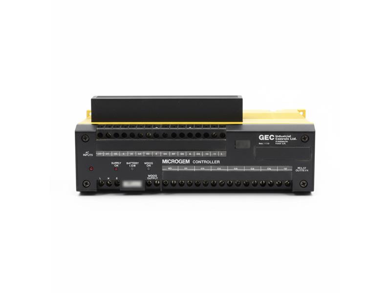 6621/130 by CONVERTEAM