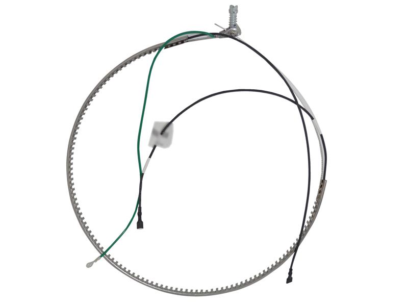 UNITED TECHNOLOGIES HT32BH950