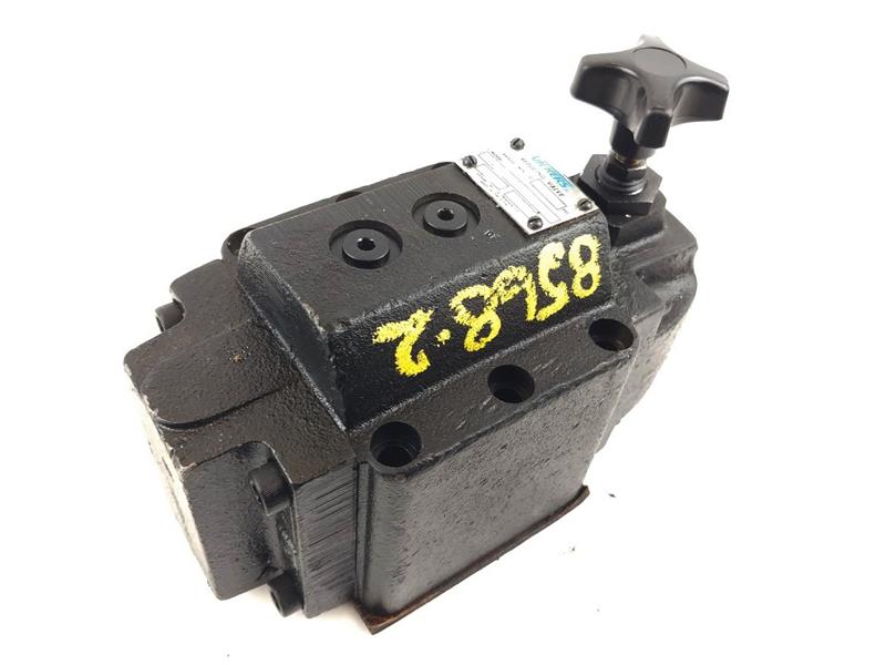 EATON CORPORATION XCG-10-1B-30