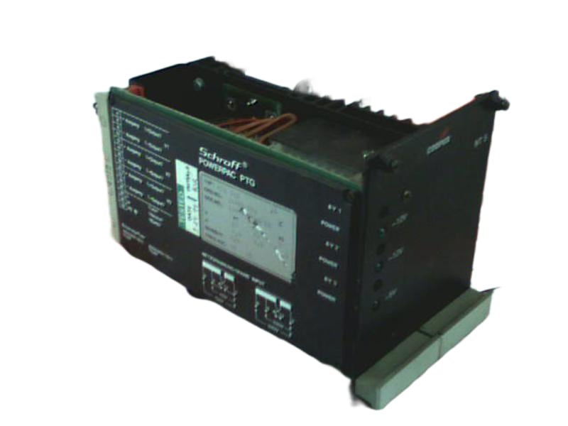 PTG-315 by PENTAIR