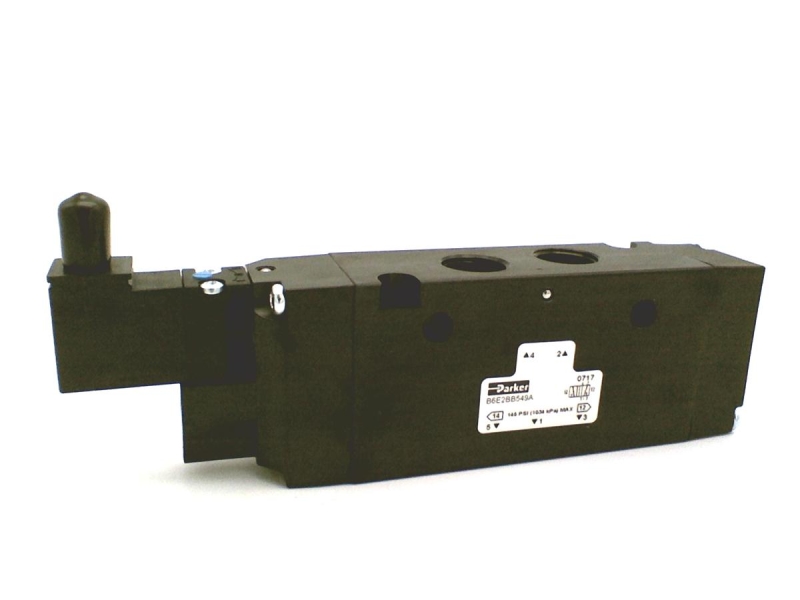 PARKER B6E2BB549A
