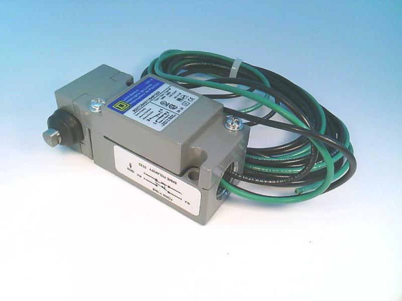 TELEMECANIQUE SENSORS 9007C54GY1848Y203