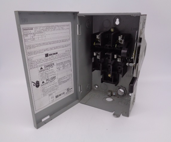 EATON CORPORATION DG221UGB