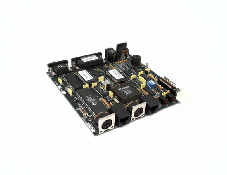 FIS-2000-0008 by OMRON