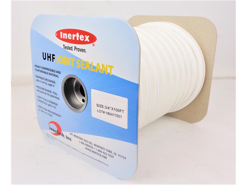 INERTECH INC 180417001