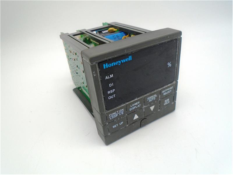 HONEYWELL DC330B-KE-003-21-000P00-0C-0