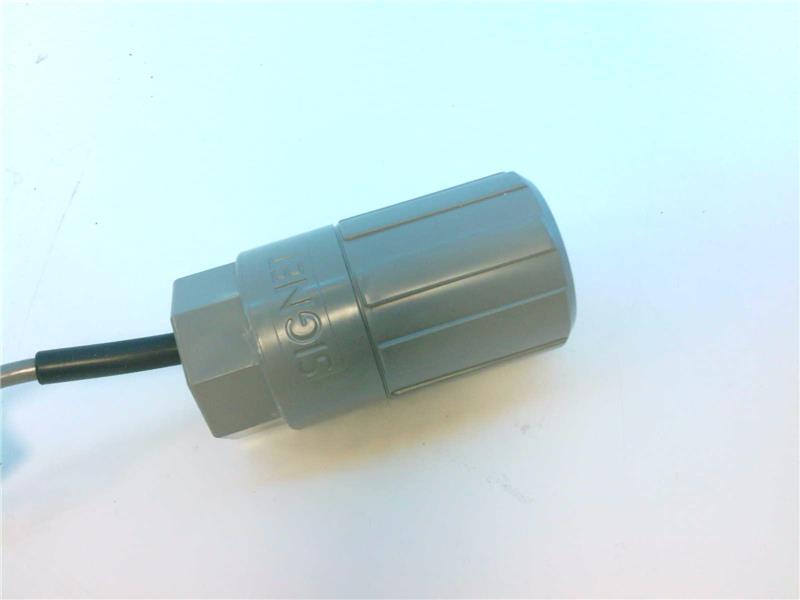 GEORG FISCHER SIGNET 3-2720