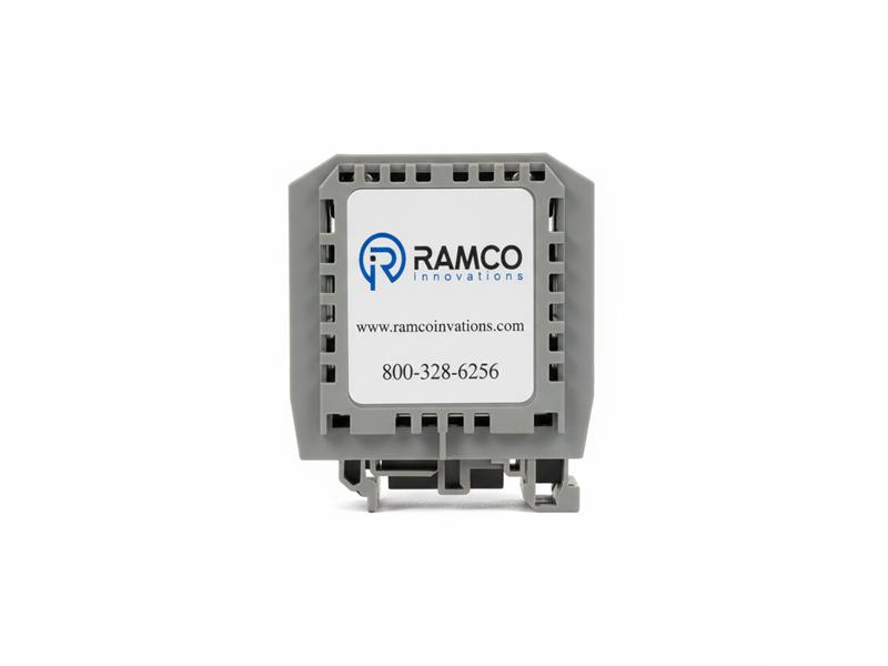 RAMCO RCM-1