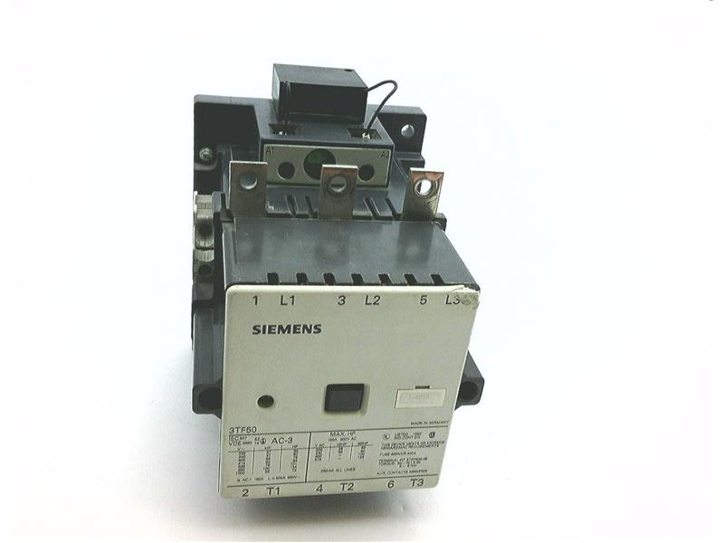 SIEMENS 3TF5011-0AG2