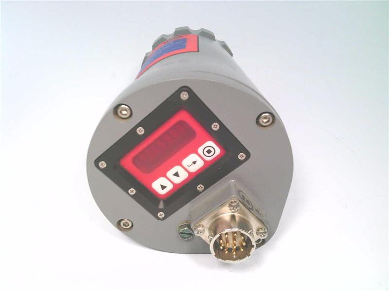 KIDDE-FENWAL, LLC 95UVS2-2