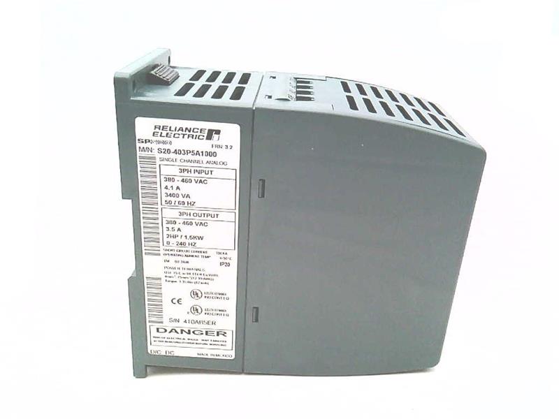 ASEA BROWN BOVERI S20-403P5-A1000