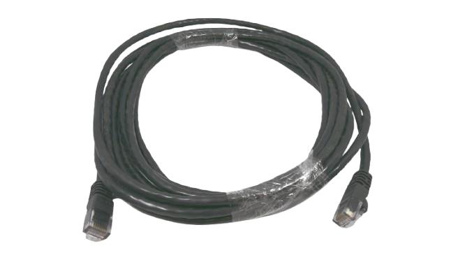 MENCOM RJ45-IC-15-BK
