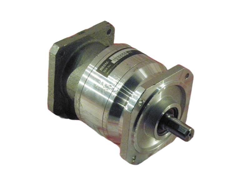 OMRON R88M-S20030