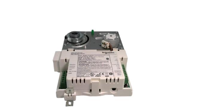SCHNEIDER ELECTRIC MNL-V2RV3-2