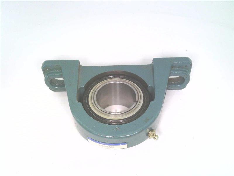 ASEA BROWN BOVERI P2B-GTB-50M