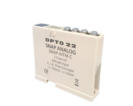OPTO 22 SNAP-AITM-C