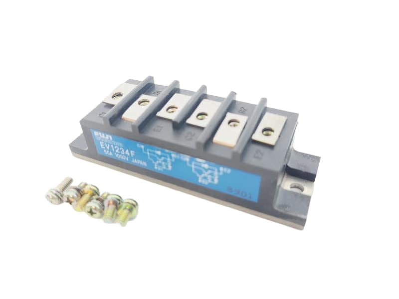 EV1234F by FUJI ELECTRIC