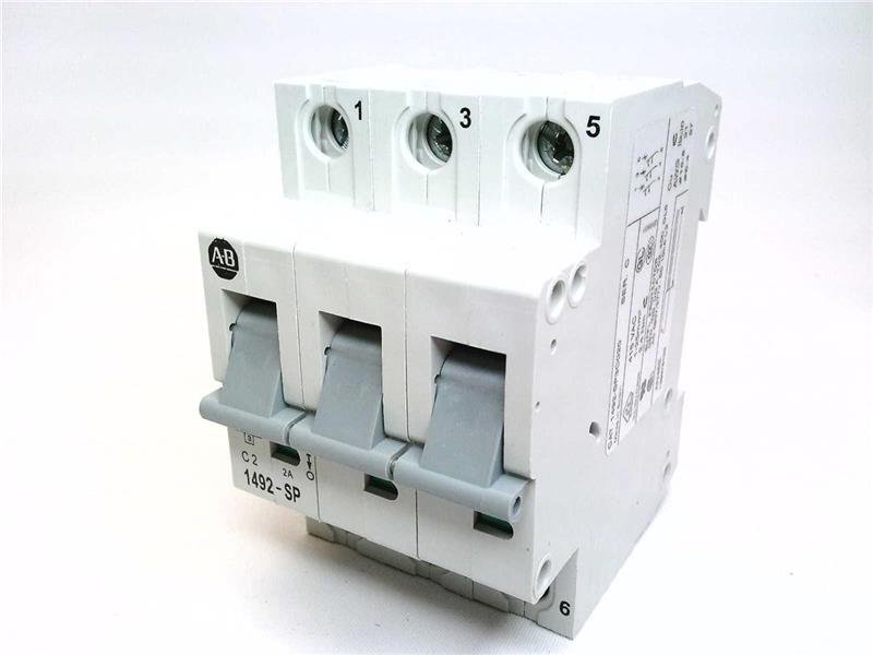 ALLEN BRADLEY 1492-SP3C020