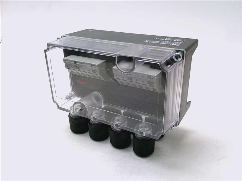 BAUMER ELECTRIC ASIA-56A8011