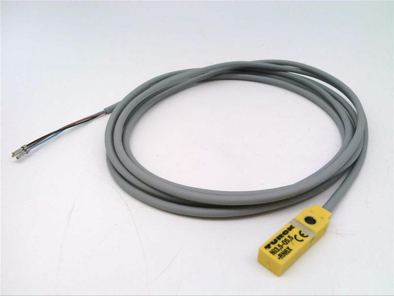 TURCK NI3.5-Q5.5-RN6X