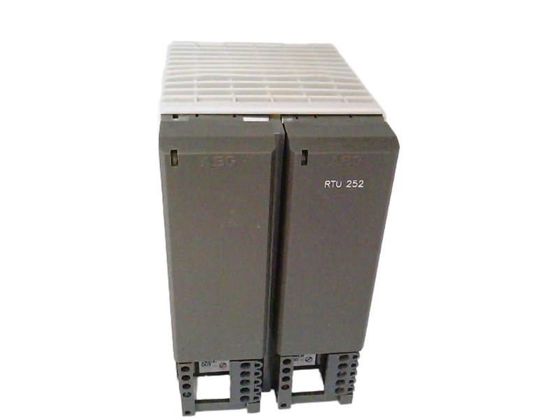 SCHNEIDER ELECTRIC AS-PRTU-252