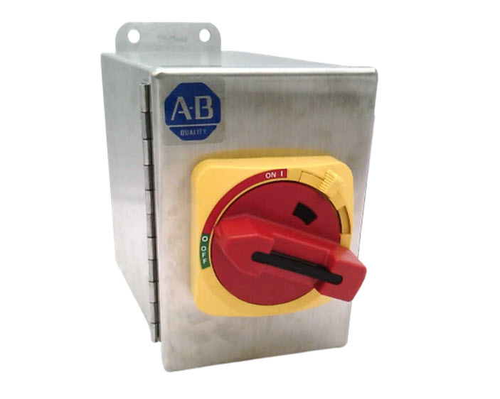 ALLEN BRADLEY 194E-CA32E