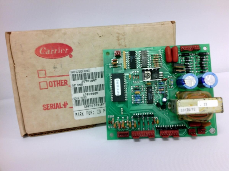 ZD-PCB by UNITED TECHNOLOGIES