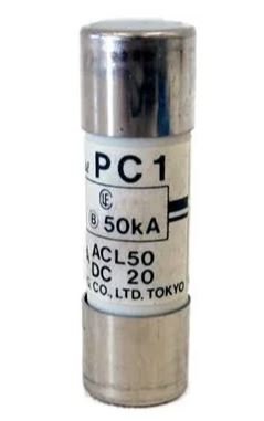 UTSUNOMIYA ELECTRIC MFG CO LTD PC1F-30