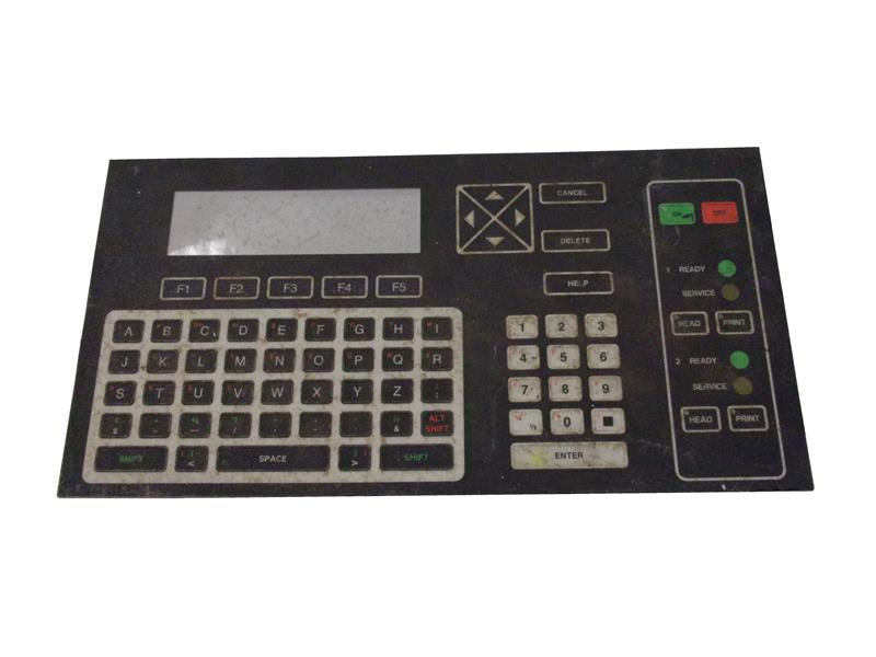 ADVANCED INPUT DEVICES 9370-00594-001