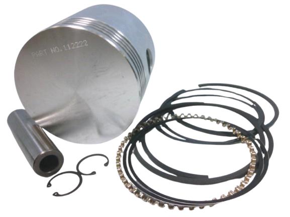 112222 by QUINCY AIR COMPRESSOR