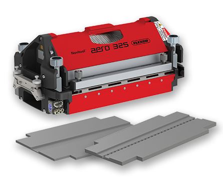 FLEXCO AERO-325-END-BELT-CLAMP