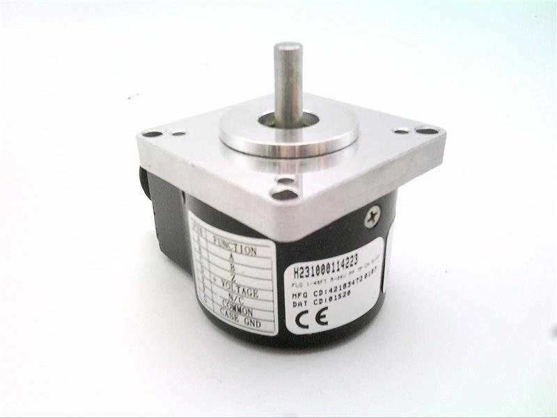 DYNAPAR H231000114223