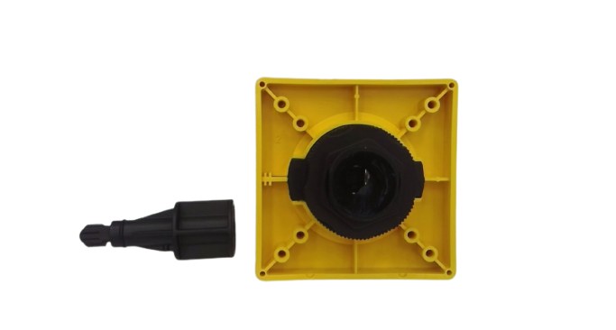 SCHNEIDER ELECTRIC VLSH2H5RD