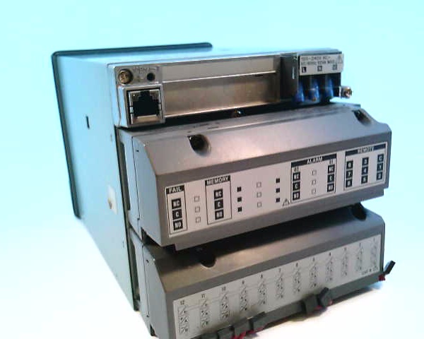 YOKOGAWA DX112P-2-2-AR1/F1
