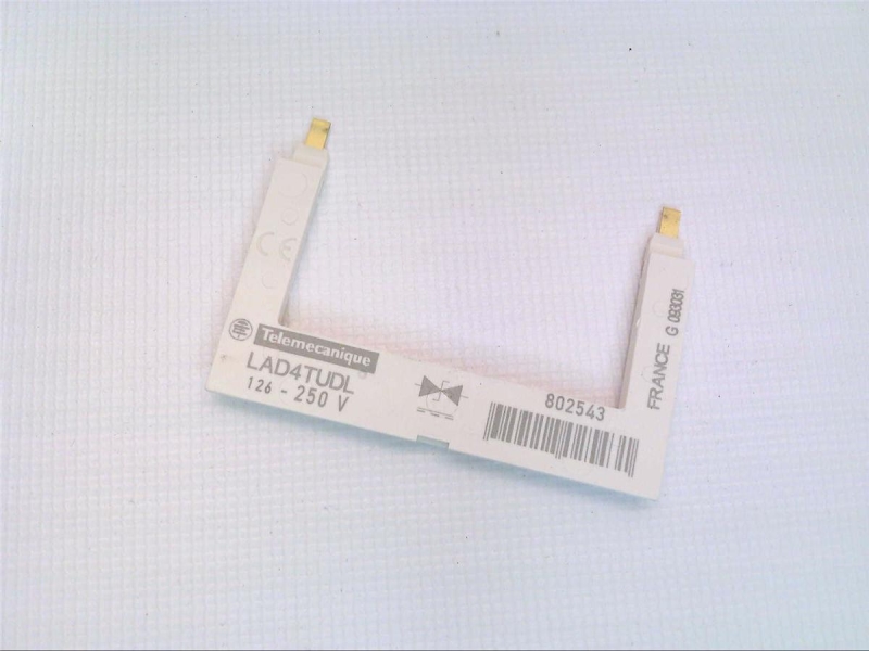 SCHNEIDER ELECTRIC LAD4TUDL