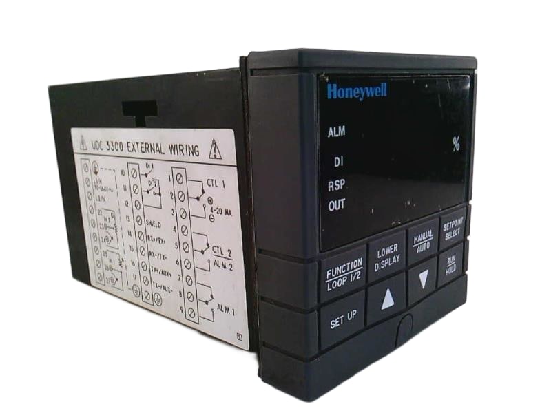 HONEYWELL DC330B-E0-000-10-000000-00-0
