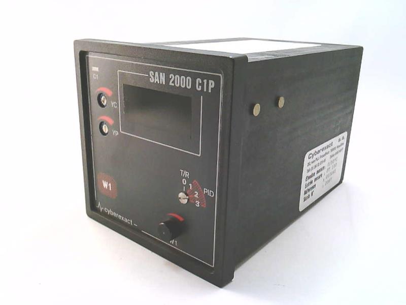 CYBEREXACT SAN-2000-C1P