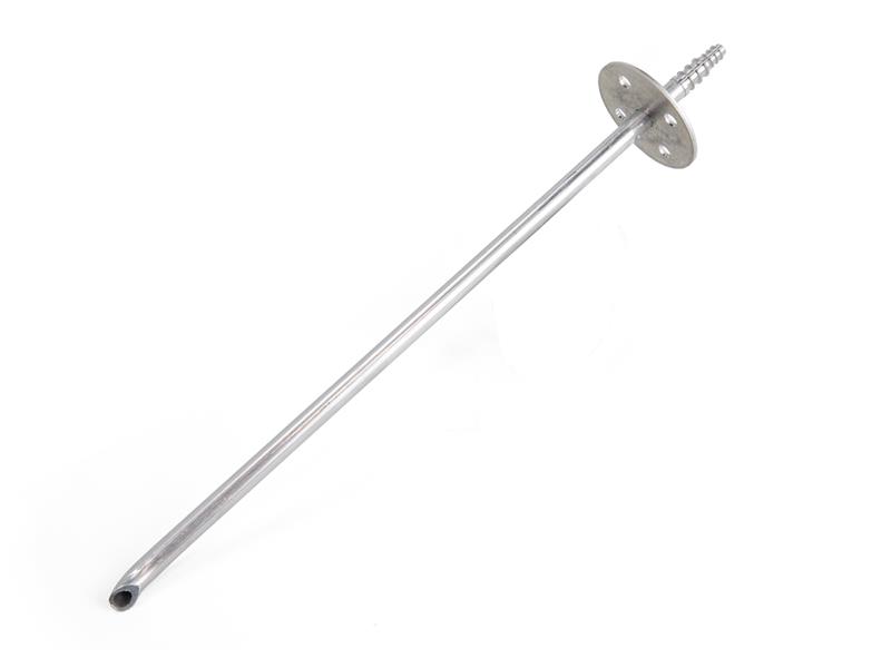 AUTOMATION COMPONENTS INC VPT KIT 8"